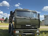 KamAz 5410-2
