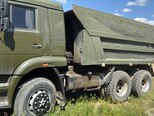 KamAz 5410-8