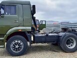 KamAz 5410-3