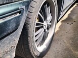 Mercedes E 230-4