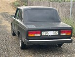 LADA (VAZ) 2107-2