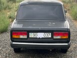 LADA (VAZ) 2107-4