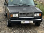 LADA (VAZ) 2107-5