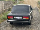 LADA (VAZ) 2107-3