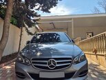 Mercedes E 250-2