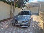 Mercedes E 250-1