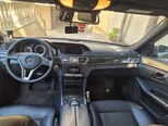 Mercedes E 250-6