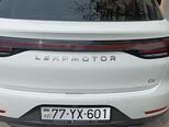 Leapmotor C11-2