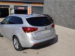 Kia Ceed SW-9