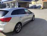 Kia Ceed SW-4