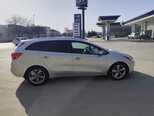 Kia Ceed SW-3