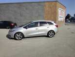Kia Ceed SW-2