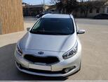 Kia Ceed SW-1