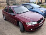 Opel Vectra-2