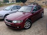Opel Vectra-3