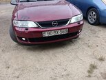 Opel Vectra-1