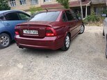 Opel Vectra-5