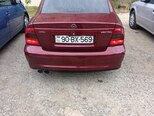 Opel Vectra-6