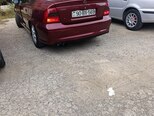 Opel Vectra-4