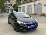 Kia Cerato-1