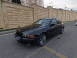 BMW 523-5