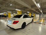 Mercedes C 250-5
