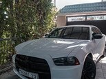 Dodge Charger-1