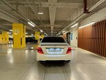 Mercedes C 250-7