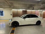Mercedes C 250-6