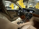 Mercedes C 250-9