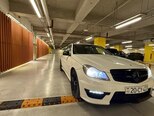 Mercedes C 250-3
