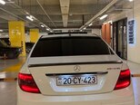 Mercedes C 250-4