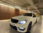 Mercedes C 250-2