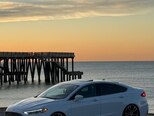 Ford Fusion (North America)-1