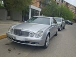 Mercedes E 240-2