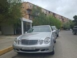 Mercedes E 240-1