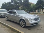 Mercedes E 240-3
