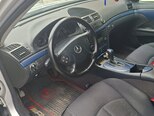 Mercedes E 240-5