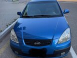 Kia Rio-1
