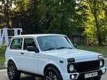 LADA (VAZ) Niva-1