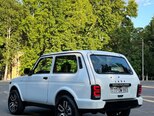 LADA (VAZ) Niva-2
