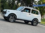 LADA (VAZ) Niva-3