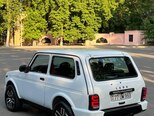 LADA (VAZ) Niva-4