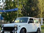 LADA (VAZ) Niva-5