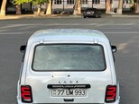 LADA (VAZ) Niva-8