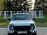 LADA (VAZ) Niva-21