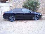 Volkswagen Passat-4