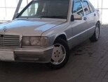 Mercedes 190-1