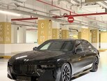 BMW 740-5