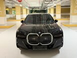 BMW 740-1